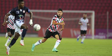 Vidéo Botola Pro D1 Inwi Le Chabab De Mohammedia Renoue Avec Le