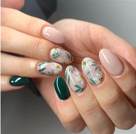 Nail art printemps 2021 les meilleurs designs à tester Vernis à