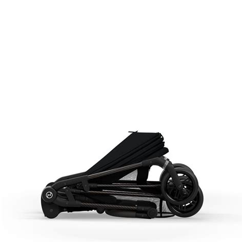 CYBEX Melio Carbon | Official CYBEX Website