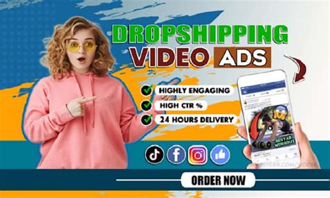 Do Viral Shopify Facebook Product Video Ads Tik Tok Video By Aachiever