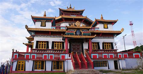 Things To Do - Sightseeing in Kalimpong |Places to Visit in Kalimpong ...