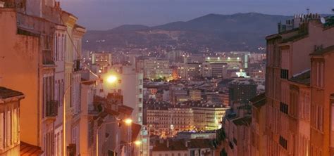 Trois nouveaux radars en service à Marseille attention au flash