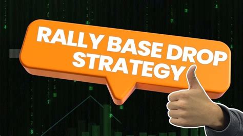 Rally Base Drop Strategy Part Youtube