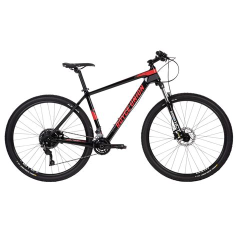 Royce Union Rcf Lightweight Carbon Fiber Hardtail Mountain Bike