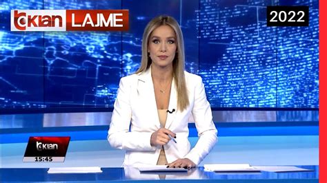 Edicioni I Lajmeve Tv Klan Dhjetor Ora L Lajme News