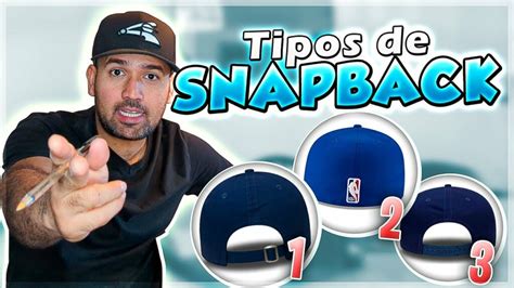 Descubre todo lo que Necesitas Saber Sobre las Gorras Snapback Qué