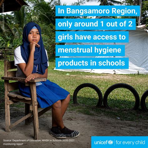 UNICEF Philippines On Twitter In Bangsamoro BangsamoroGovt