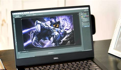 Dell Vostro 5490 Review: Gorgeous Outside, Strong Inside