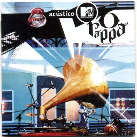 Papo De Surdo E Mudo - Stream Papo de surdo e mudo (Ao vivo acústico) by O Rappa | Listen ...