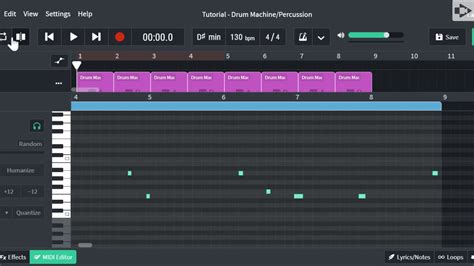 Bandlab Tutorial Creating Your Own Melodies Part 2 Youtube