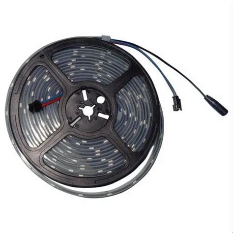 Generic 5 M WSPIXEL RGB LED Strip SMD5050 WS2813 Controls For