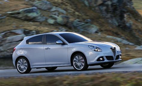 Alfa Romeo Giulietta X Wallpaper B