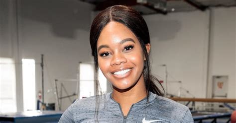 Why Did Gymnast Gabby Douglas Retire