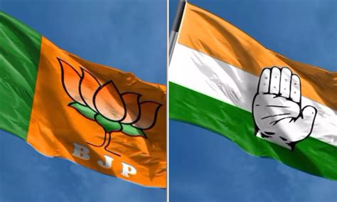 Congress aggression may play into BJP hands - The Sunday Guardian Live