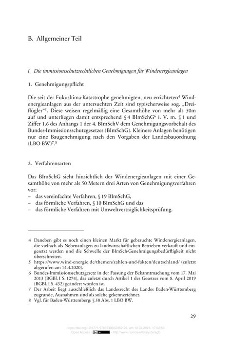 PDF B Allgemeiner Teil