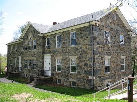 Old Dorm At Storer College Harpers Ferry … Flickr