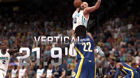 NBA 2K15 2kTVWOW Vertical Posterize YouTube