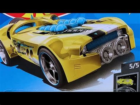 Unboxing And Review Hot Wheels Rocketfire HW Space YouTube