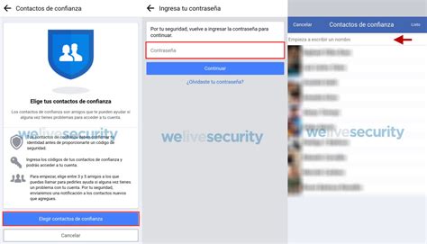 C Mo Configurar La Privacidad Y Seguridad En Facebook