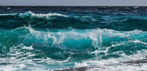 Onu Storico Accordo Sul Trattato Globale Sulla Protezione Degli Oceani