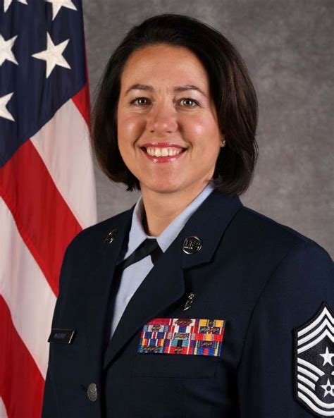 Air Force Cmsgt Release 2024 Annie Brianna