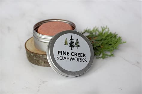 Home Pine Creek Soapworks