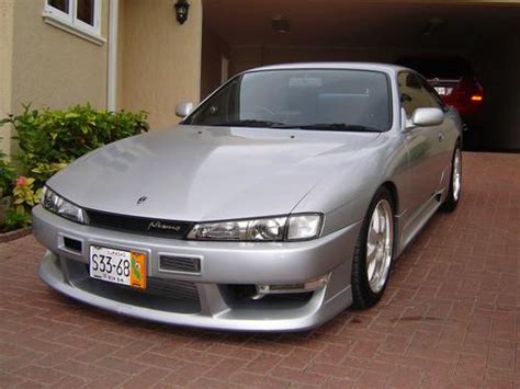 Nissan S Silvia Workshop Service Repair Manual Searchable