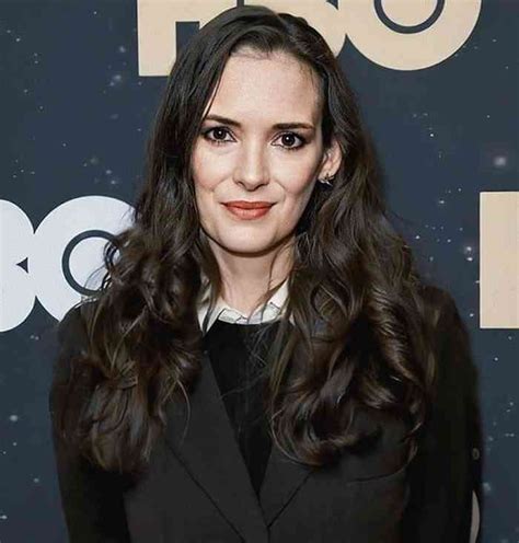 Winona Ryder Net Worth, Age, Height, Family, Career, and More