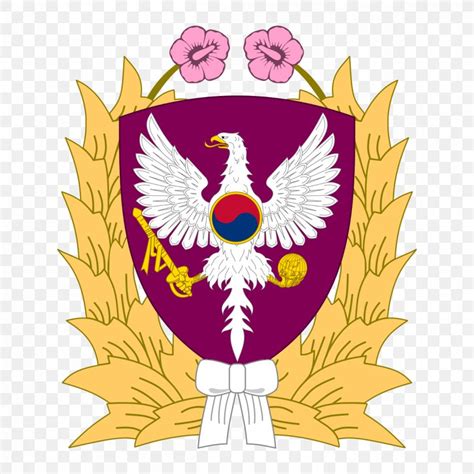 South Korea Illustration Clip Art Republic Of Korea Army Png