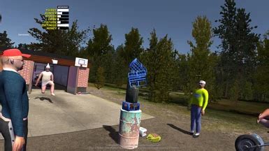 WreckMP at My Summer Car Nexus - Mods and community