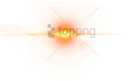 Download Free Png Orange Lens Flare Png Image With Transparent Bead