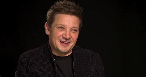 Jeremy Renner Shares Major Recovery Update After Horrifying Snowplow