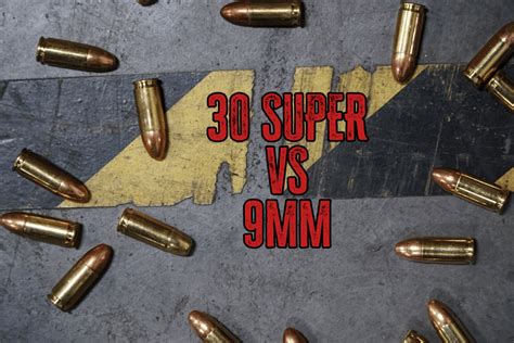 Super Carry Vs Mm True Shot Ammo