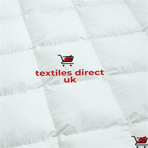 Duck Feather And Down Duvet Luxury Hotel Quilts Pillows Bedding 13 5 Tog Variable Ebay