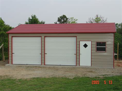 Metal Carports in South Carolina | SC Carport Prices