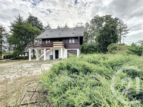 Maison Vendre Pi Ces M St Pourcain Sur Sioule