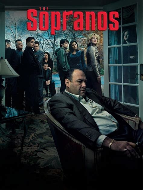 The Sopranos (1999)