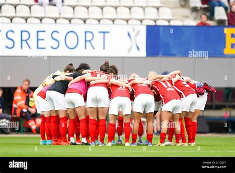 Team Freiburg Hi Res Stock Photography And Images Alamy