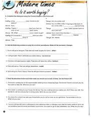 WORKBOOK-PRE-INTERMEDIATE-A2-UNIT04.pdf - | Course Hero