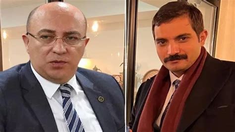 Sinan Ateş davası sonrası MHP li Yönter den Hesaplaşacağız paylaşımı