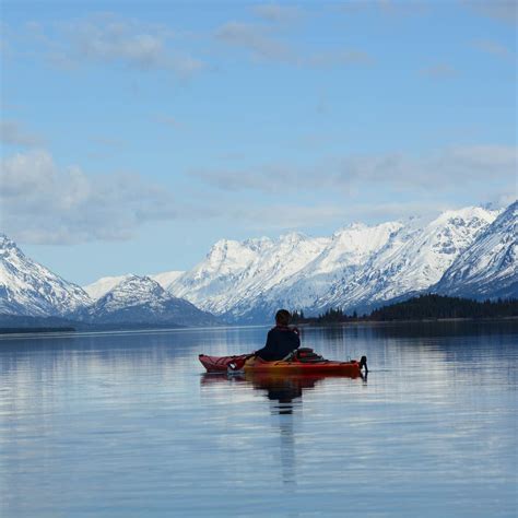 Priest Rock Cabin — Lake Clark National Park And Preserve Anchorage Ak