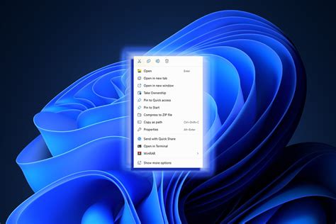 Windows 11s Right Click Context Menu Sucks Heres How I Restored The