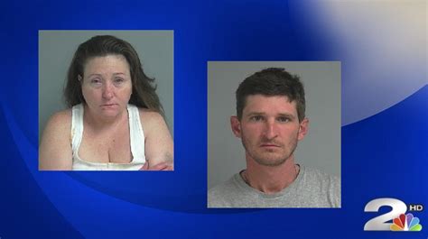 Summerville Homicide Victim Identified Wife And Husband Arrested