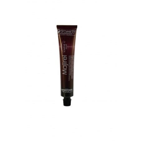 Loreal Farba do Włosów Majirel 10 1 2 50ml