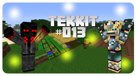 Lets Play Together Minecraft Tekkit Lite Haus Umbau D 013 Deutsch