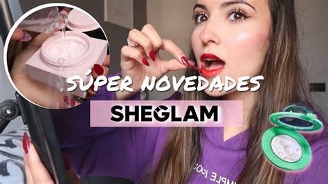 S Per Novedades De Sheglam Los Mejores Productos Low Cost Sheglam