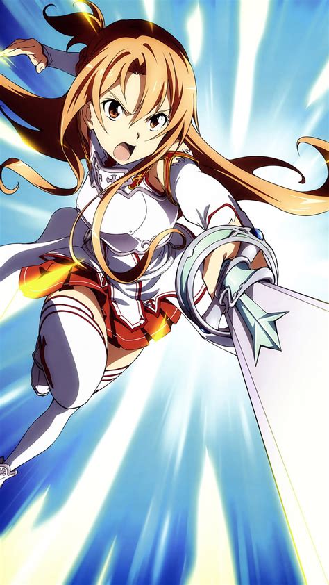 User Blog Greendragon Sword Art Online Asuna Sword Art Online Wiki