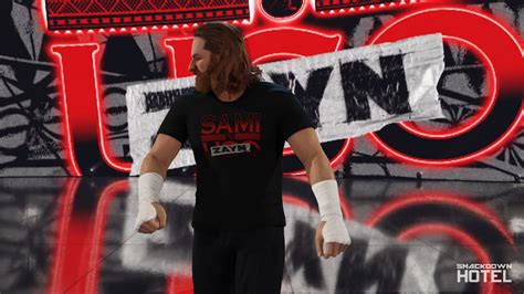 Wwe K Update Patch Notes World S Apart Added