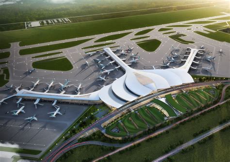 Long Thanh International Airport And Other Information You Need To Know