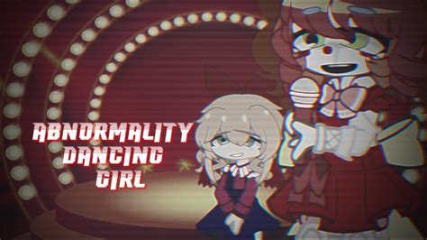 Abnormality Dancing Girl Ft Elizabeth Afton Meme Fnaf Youtube